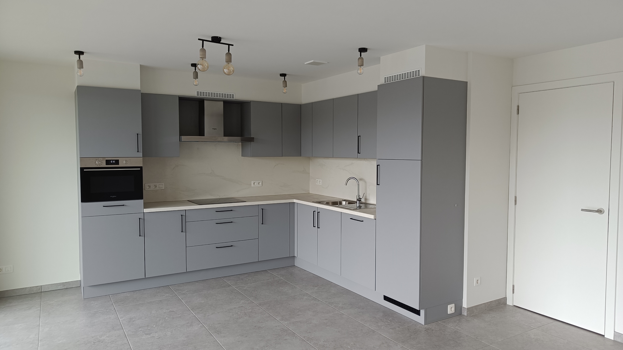 Keuken